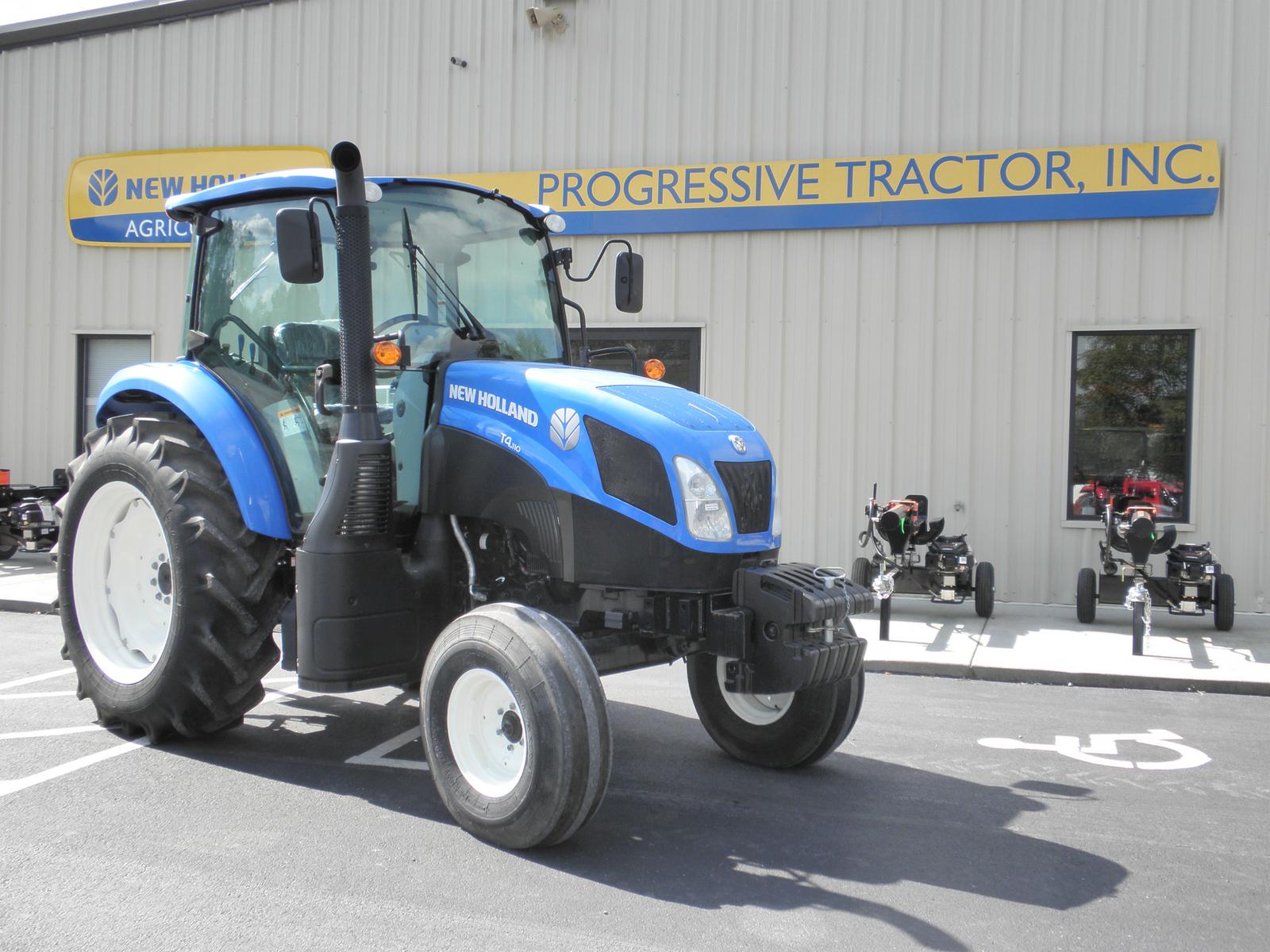 Used Inventory Progressive Tractor, Inc. Abingdon, VA (276) 4159194